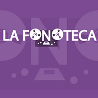 la fonoteca