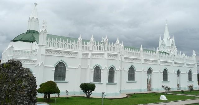 Fotografías de edificios de Heredia Fotografías de edificios de Heredia