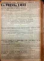 En París causa sensación la disol_La Prensa Libre_3 diciembre_1948_P.1(3)