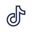 A blue and white logo

Description automatically generated