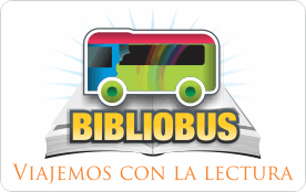 BIBLIOBUS viajemos con la lectura