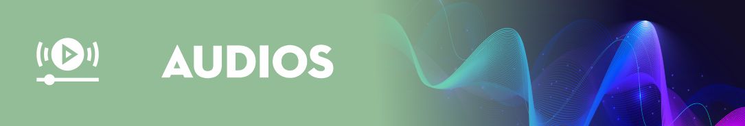 A green and white background with white text

Description automatically generated