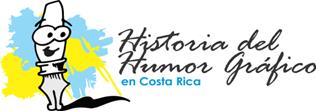 Historia del humor gráfico en Costa Rica