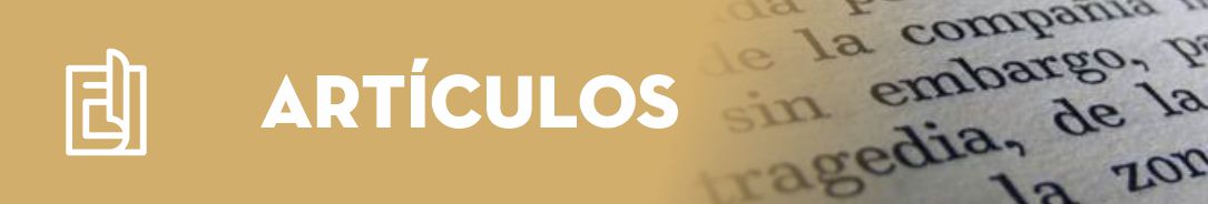 artículos