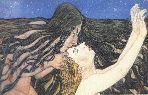 Carlos Schwabe - Las flores del mal - 03.jpg