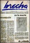 Brecha