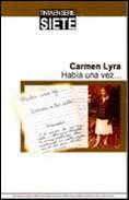 Carmen Lyra Había una vez