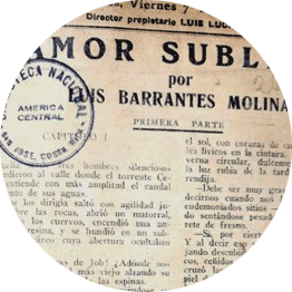 imagen ilustrativa novelas a texto completo