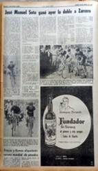 Clásico del ciclismo