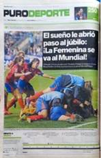Shirley Cruz, capitana y referente del fútbol femenino en Costa Rica se suma al júbilo por la clasificación tica