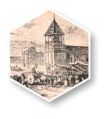 La educación colonial 1563-1821: finales del siglo XVI a las reformas borbónicas