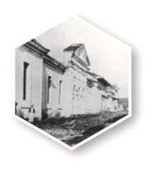 La educación costarricense antes de la reforma liberal: 1821-1885