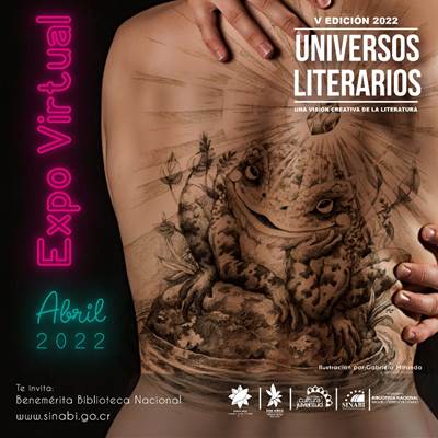 Universos Literarios 20232