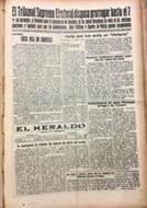 Costa Rica sin cuarteles_El Heraldo (Puntarenas)_3 diciembre_1948_P.1.