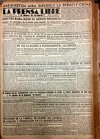En París causa sensación la disol_La Prensa Libre_3 diciembre_1948_P.1(3)