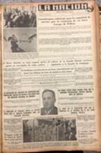 La disoluci+¦n del ej+®rcito de Costa Rica_La Naci+¦n_2 diciembre_1948_P.1_