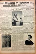 Las madres de Costa Rica no tendrán ante ellas el temor de que sus hijos_Mujer y Hogar_9 diciembre_1948_P.1.
