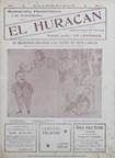 El Huracán