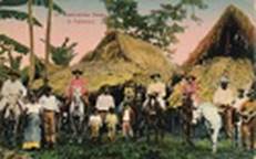 Fotografías de Limón de Hans Wimmer. Colección Sussy Vargas