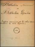 índice numérico de las obras que contiene la Sala España.jpg