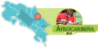 Afrocaribeña