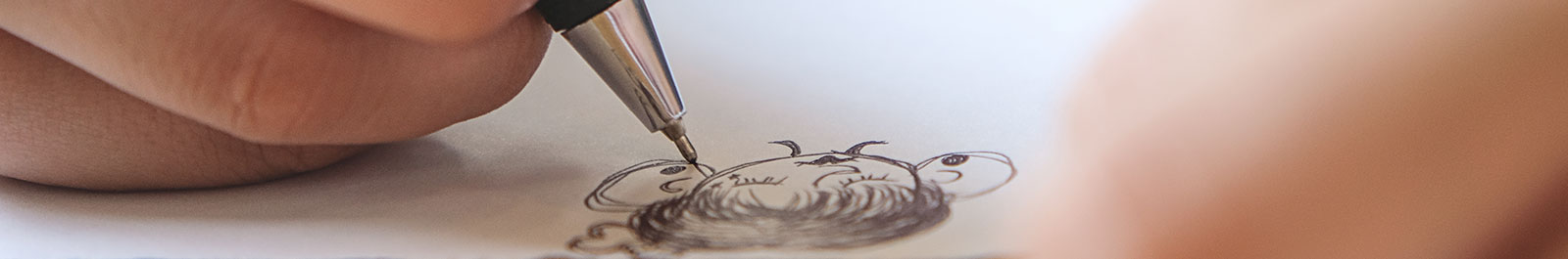 A close up of a pen
AI-generated content may be incorrect.