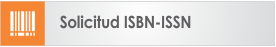 Solicitud ISBN-ISSN