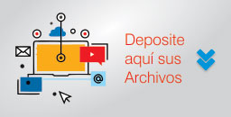 depósito legal