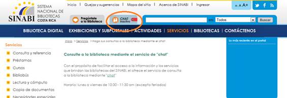 Instrucciones
