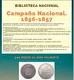 Campaña Nacional. 500 pesos al más valiente