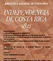 Independencia de Costa Rica