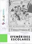 Efemérides escolares