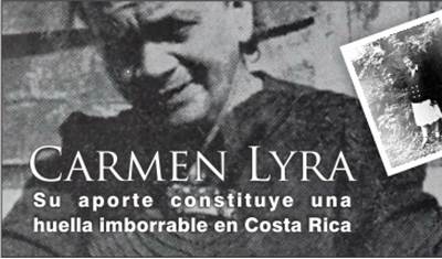 Carmen Lyra