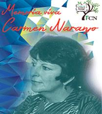 Carmen Naranjo